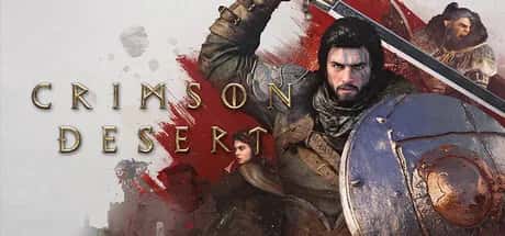 红色沙漠 Crimson Desert 豪华中文版